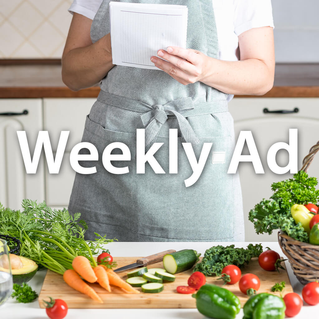 Weekly Ad